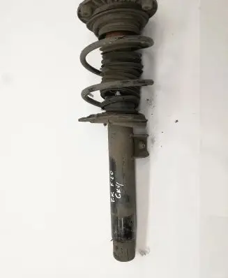 BMW 1 F20 F21 Front shock absorber/damper 6791575