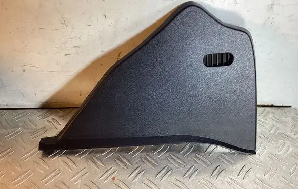 Lexus RX 450H Dashboard side end trim 5544348120