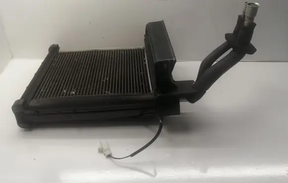 Toyota Avensis T250 Air conditioning (A/C) radiator (interior) 8850105080