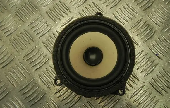 BMW 1 F20 F21 Front door high frequency speaker 9264943 R1978