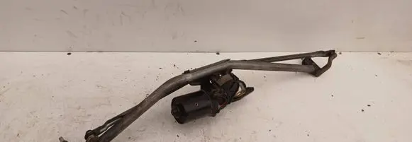 Volkswagen Transporter - Caravelle T4 Front wiper linkage 701955113B