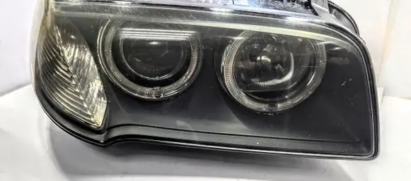 BMW X3 E83 Headlight/headlamp 0301235272 22052207 716219205