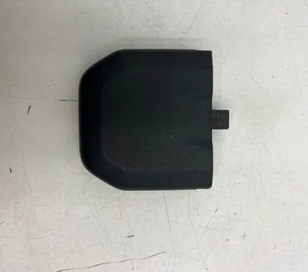 Volvo V60 Front driver seat rail trim 8618808