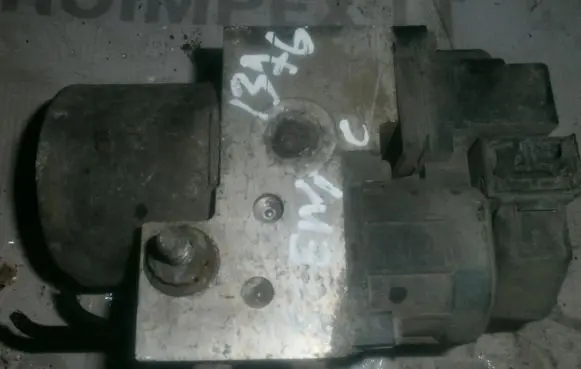 Renault Scenic I ABS Pump 0273004279 0265216555