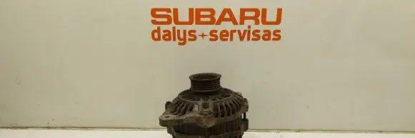 Subaru Forester SF Generator/alternator 23700AA280 A2TA7591