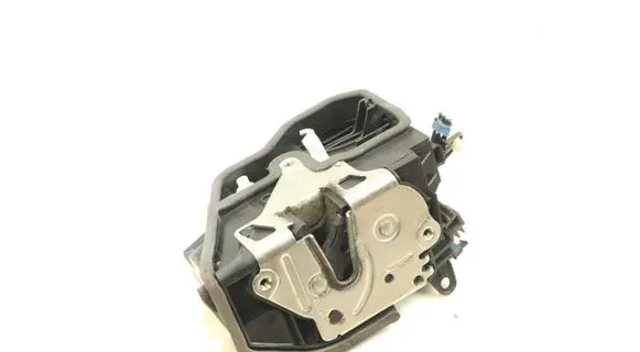 BMW X1 E84 Front door lock 7229455 A053702