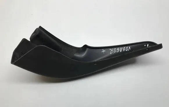 Chrysler Grand Voyager IV Front mudguard ORQ71TRMAA