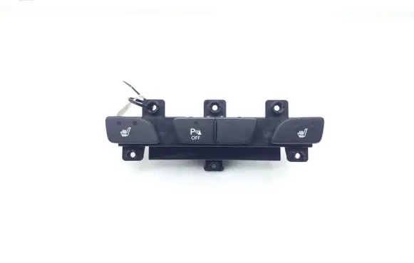 Hyundai ix35 Seat heating switch 933102Y100