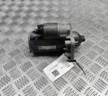 Opel Combo E Starter motor TS22E26 9662854180