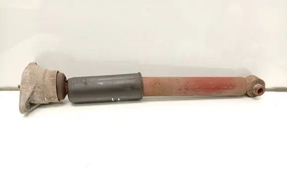 Audi A4 S4 B7 8E 8H Rear shock absorber/damper 8E0513036C