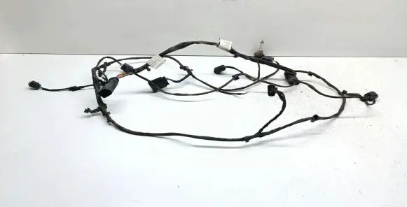 BMW 5 F10 F11 Parking sensor (PDC) wiring loom 9246799