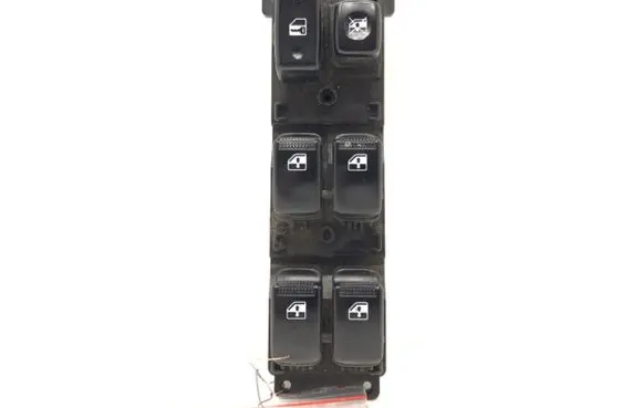 KIA Rio Electric window control switch 202006894