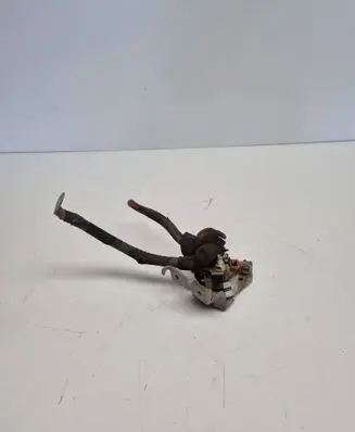 Nissan Qashqai Ignition-blocking relay 25116BB50A