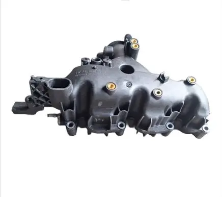 Skoda Roomster (5J) Intake manifold 03P129711D