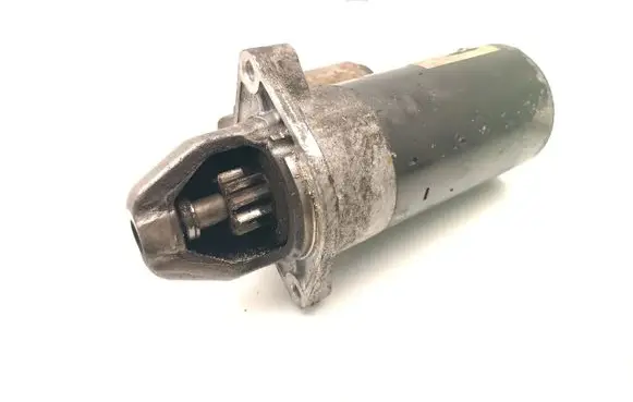 Fiat Doblo Starter motor 51810307A