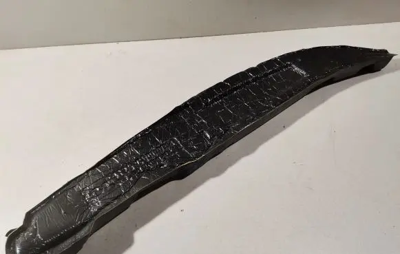 KIA EV6 Fender foam support/seal 84116CV000