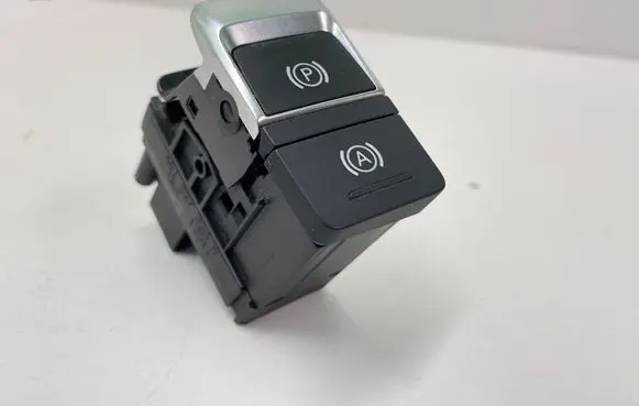 Audi A6 C7 Hand parking brake switch 4G1927225B