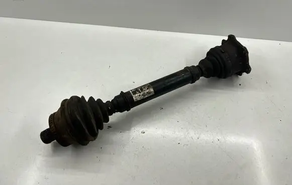 Audi A6 S6 C5 4B Front driveshaft 4B0407271AP