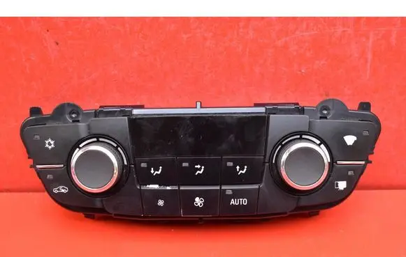 Opel Insignia A Climate control unit 13273097