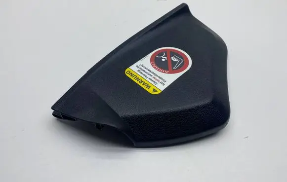 Mercedes-Benz C W203 Dashboard side end trim A2036801278