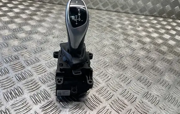 BMW 3 GT F34 Gear shifter/selector 9296899
