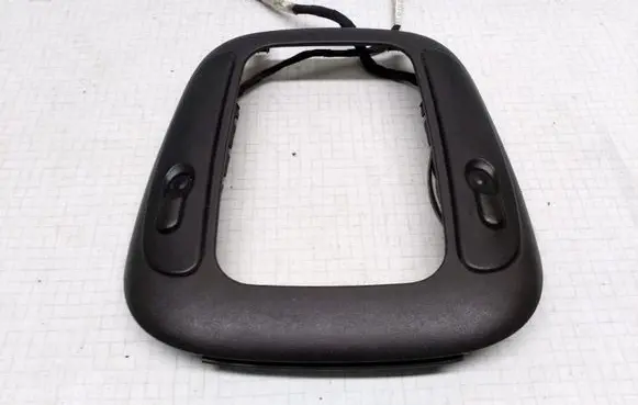 Opel Vectra B Gear shifter surround trim plastic 90503604 03155311 90433373