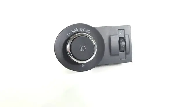 Chevrolet Camaro Light switch 92218815