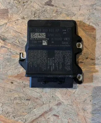Skoda Kodiaq Airbag control unit/module 3Q0959655AP