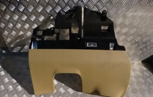 Audi A8 S8 D5 Other center console (tunnel) element