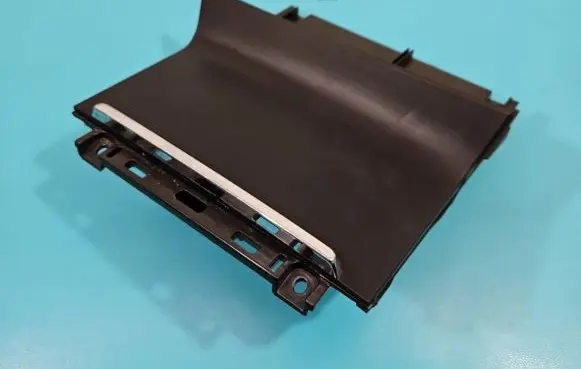 Skoda Superb B6 (3T) Glove box 3T0857962B IMPRK1363264
