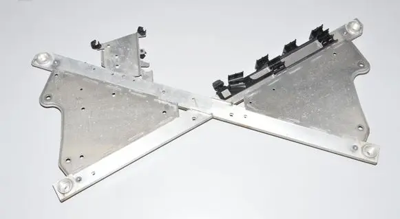 BMW i3 Other under body part 6879520 6818825