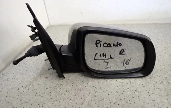 KIA Picanto Front door electric wing mirror 876201Y610IM