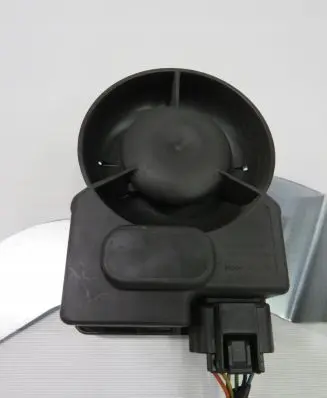 KIA Sportage Alarm system siren 