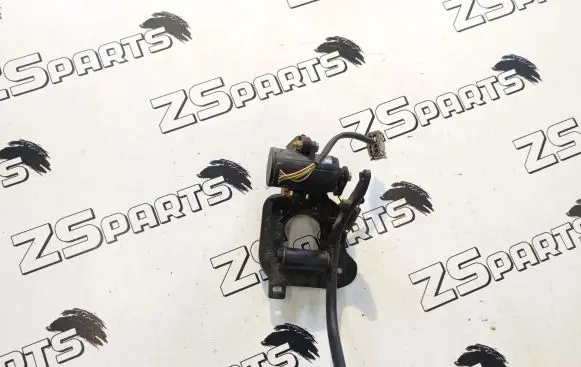 BMW 5 E39 Accelerator throttle pedal 2245690 962303655 0205001040