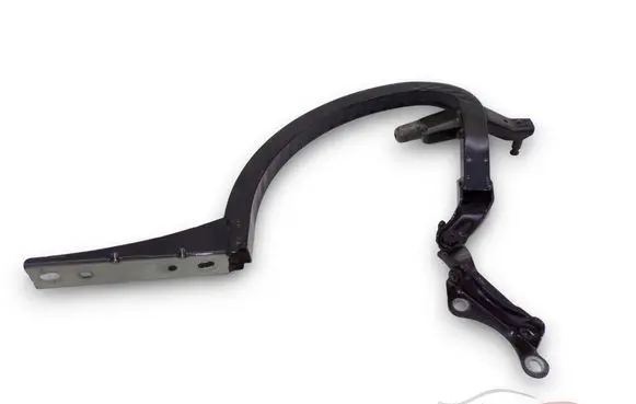 Audi A6 S6 C7 4G Tailgate/trunk/boot hinge 4G5827302B