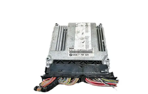 BMW 5 E39 Engine control unit/module 7794624