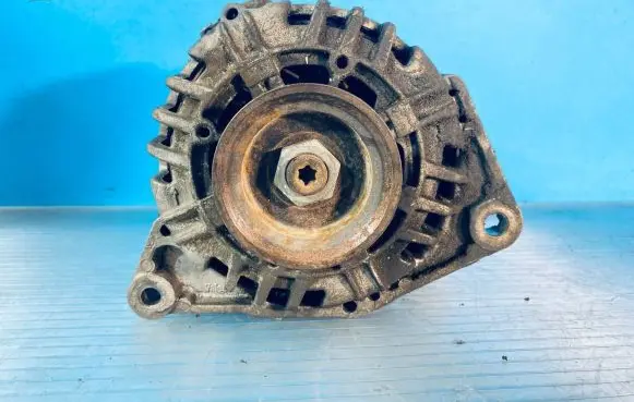 Audi A4 S4 B6 8E 8H Generator/alternator 059903015G