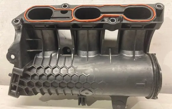 Opel Grandland X Intake manifold 9802101480 9842272880
