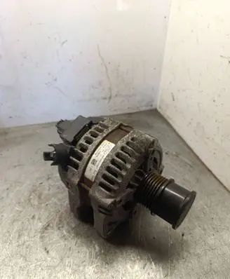 Ford Focus Generator/alternator CV6T10300DB