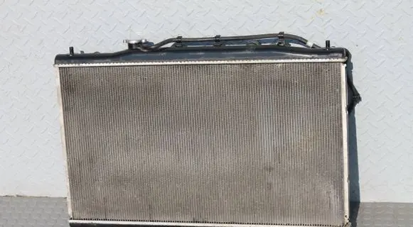 Honda CR-V Coolant radiator MF223000-3580 MF022740-6220 MF422750-7550