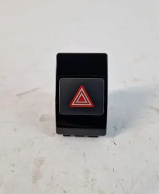 Audi A6 S6 C7 4G Hazard light switch 4G0941509