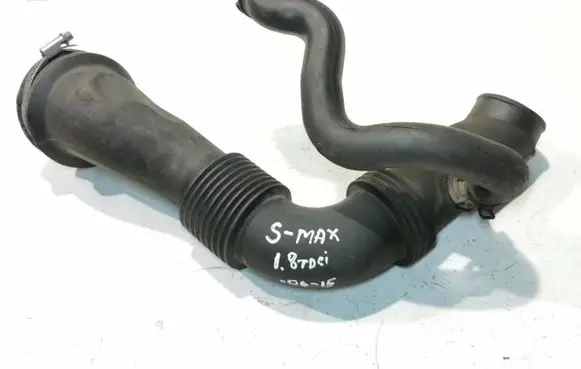Ford S-MAX Air intake hose/pipe 6G919C623DF 4616125988