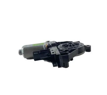 Dodge Durango Rear door window regulator motor 931402 160713 WR12746