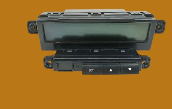 KIA Pro Cee'd I Screen/display/small screen 957101H700