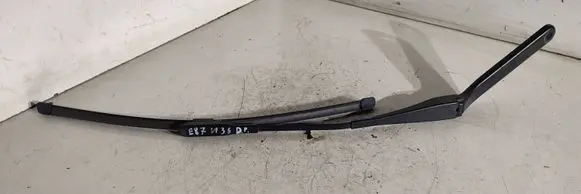 BMW 1 E81 E87 Front wiper blade arm