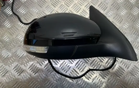 Volkswagen Tiguan Front door electric wing mirror E1020933