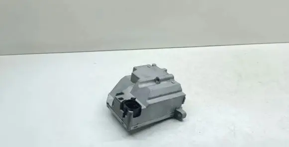 Steering wheel lock