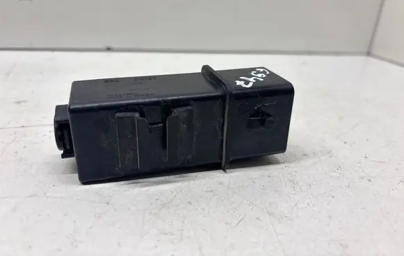 KIA Rio Glow plug pre-heat relay 368332A000