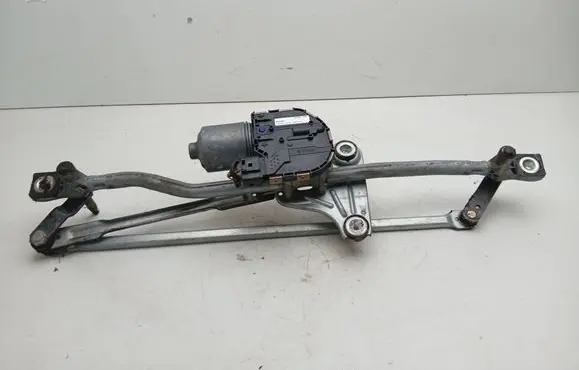 Volvo V60 Front wiper linkage and motor 30753493 3397021173 1397220628
