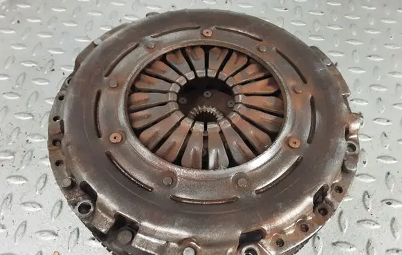 KIA Ceed Clutch set kit 232602B7100333LFW 4110032500 4130032500